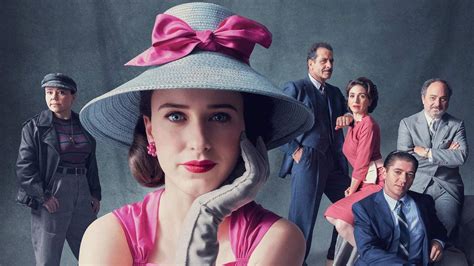 the marvelous mrs. maisel s02e01 dsrip